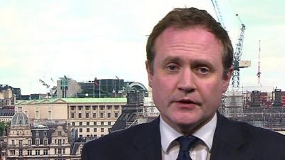 Tom Tugendhat