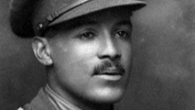 Walter Tull