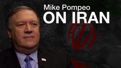 Mike Pompeo