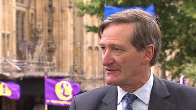 Dominic Grieve