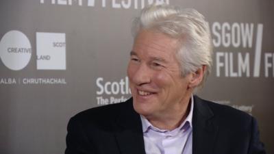 Richard Gere