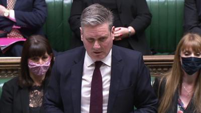 Keir Starmer