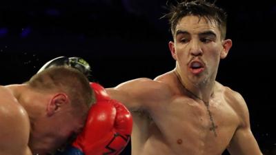 Michael Conlan