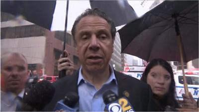 Andrew Cuomo