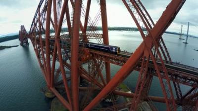 Forth Rail Bridge