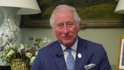 prince charles