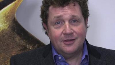 Michael Ball