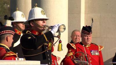 Event to mark Battle of Arras