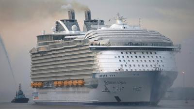 Harmony of the Seas