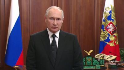 President Putin