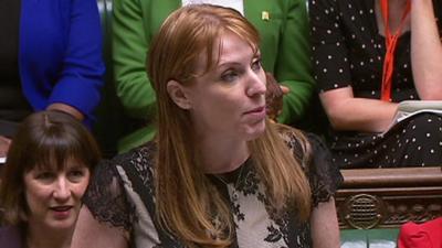 Angela Rayner