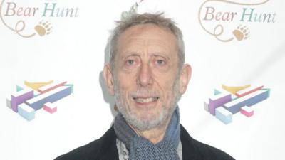 Michael Rosen