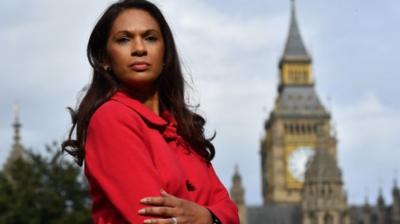 Gina Miller