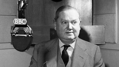 Evelyn Waugh