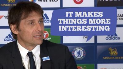 Antonio Conte