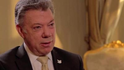 Juan Manuel Santos