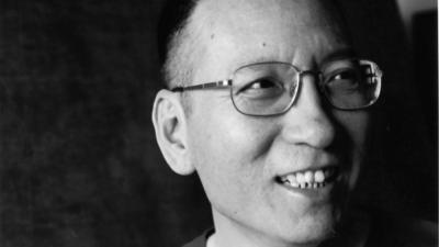 Liu Xiaobo