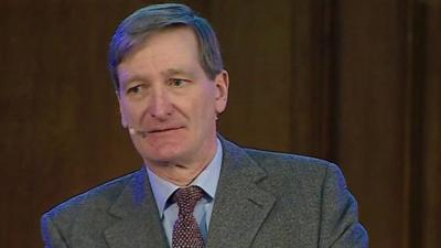 Dominic Grieve