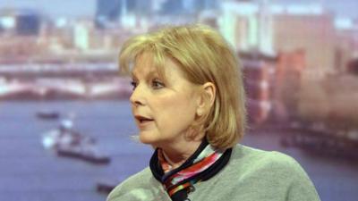 Anna Soubry