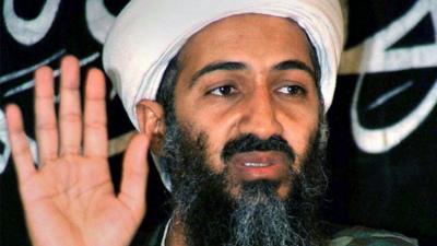 Osama Bin Laden