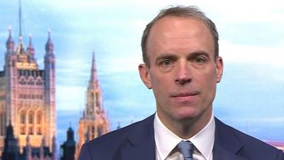 Dominic Raab