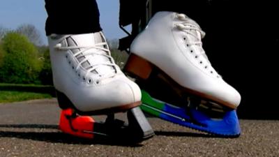 skates