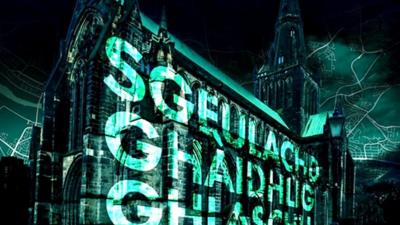 Glaschu Beò