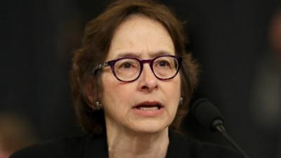 Professor Pamela Karlan