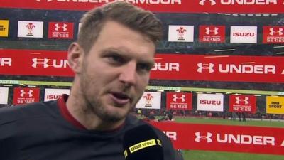 Dan Biggar