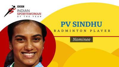 PV Sindhu