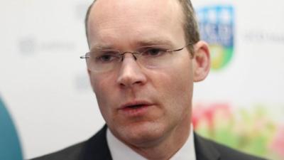 Simon Coveney