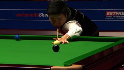 Ding Junhui