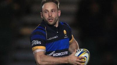 Chris Pennell