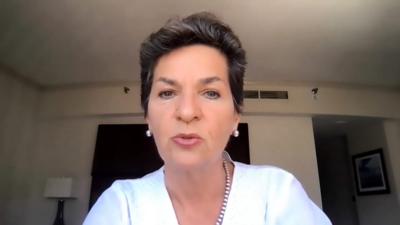 Christiana Figueres