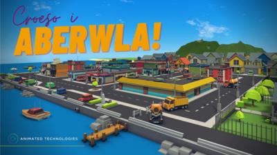 Aberwla