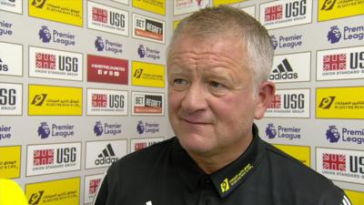 Chris Wilder