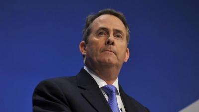 Liam Fox