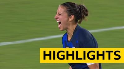Carli Lloyd