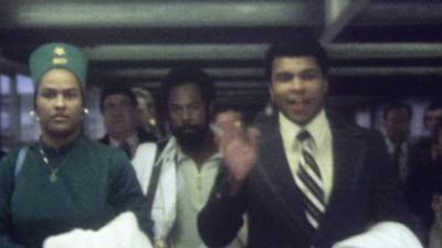 Muhammad Ali