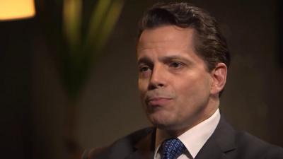 Anthony Scaramucci