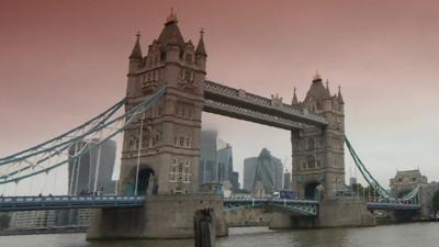 Tower Bridge