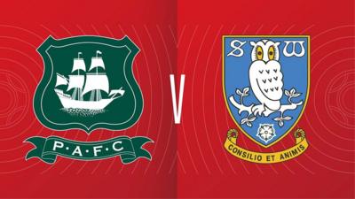 FA Cup highlights: Plymouth Argyle 3-0 Sheffield Wednesday