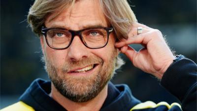 Jurgen Klopp or Ancelotti? Who replaces Rodgers at Liverpool