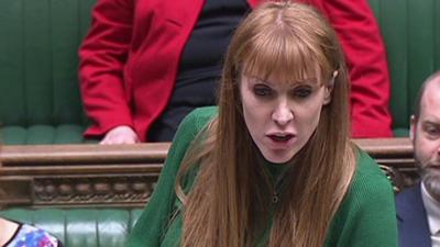 Angela Rayner