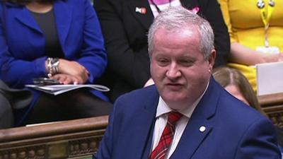 Ian Blackford