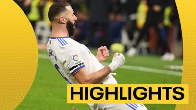 Karim Benzema