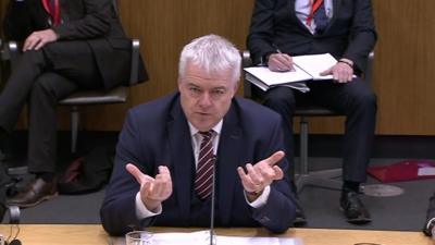 Carwyn Jones