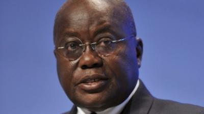 Nana Akufo-Addo