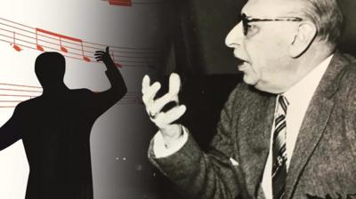 Igor Stravinsky