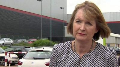 Harriet Harman